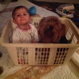 Meet your Posher, Connie